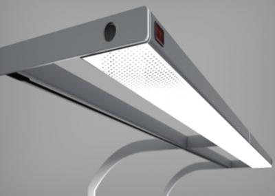 slim 1500mm LED lamp Anti Static EGB/ESD Workstation Reeco Renex ESDproducts BASS-EGB / ESD Schutz